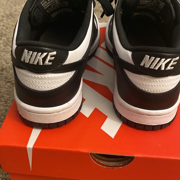 Nike low dunk - Picture 6 of 8